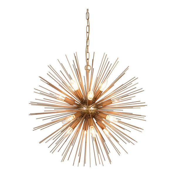 Moe's Home Collection Kepler Pendant Lamp | Modishstore | Pendant Lamps