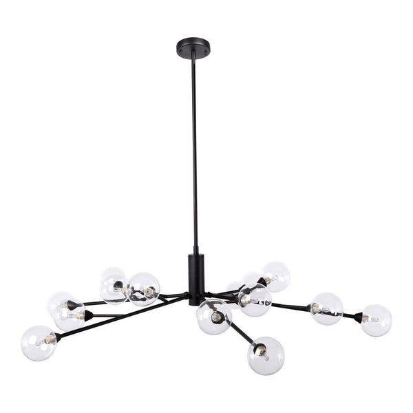 Moe's Home Collection Draco Pendant Lamp | Modishstore | Pendant Lamps
