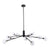 Moe's Home Collection Draco Pendant Lamp | Modishstore | Pendant Lamps