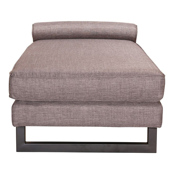 Moe's Home Collection Amadeo Daybed | Modishstore | Outdoor Patio Daybed-2