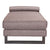 Moe's Home Collection Amadeo Daybed | Modishstore | Outdoor Patio Daybed-2