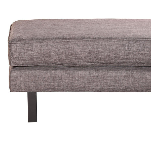 Moe's Home Collection Amadeo Daybed | Modishstore | Outdoor Patio Daybed-5