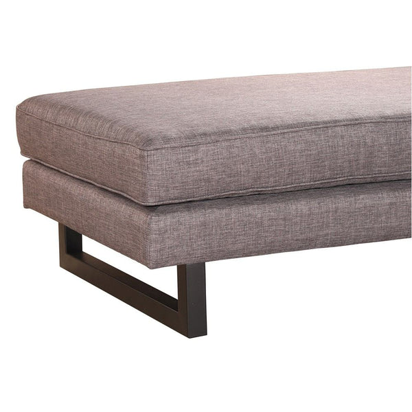 Moe's Home Collection Amadeo Daybed | Modishstore | Outdoor Patio Daybed-4