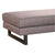 Moe's Home Collection Amadeo Daybed | Modishstore | Outdoor Patio Daybed-4