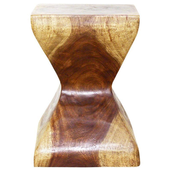 Haussmann Rest Stool 14