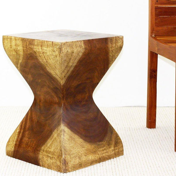 Haussmann Rest Stool 14