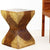 Haussmann Rest Stool 14