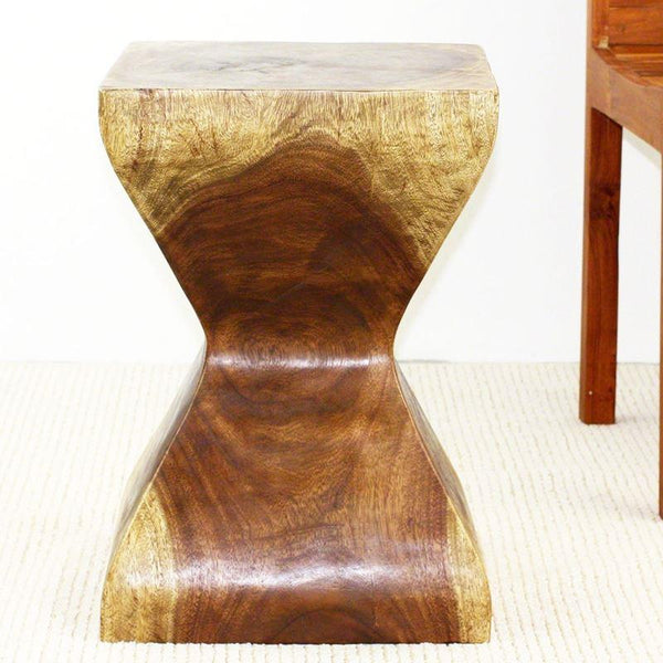 Haussmann Rest Stool 14