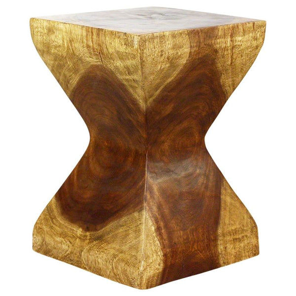 Haussmann Rest Stool 14