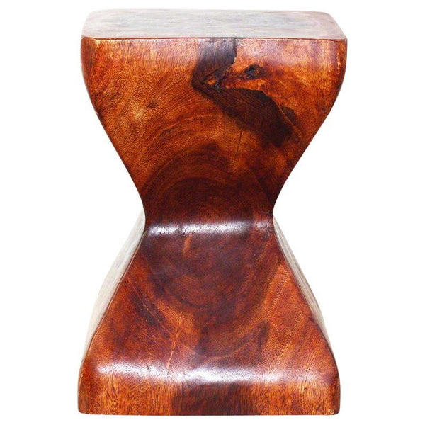 Haussmann Rest Stool 14