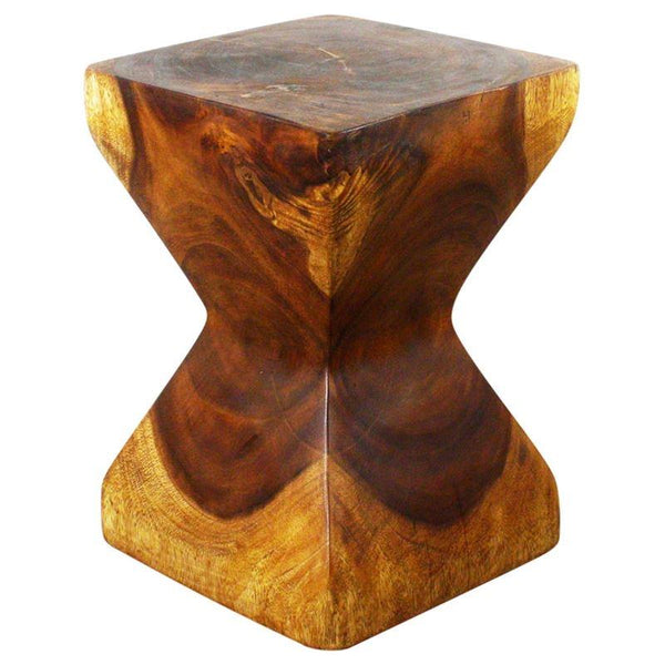 Haussmann Rest Stool 14