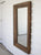 Kalalou Recycled Rectangle Wood Framed Mirror | Mirrors | CLL2277 | Modishstore