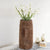 Kalalou Repurposed Antique Wooden Grinder | Modishstore | 