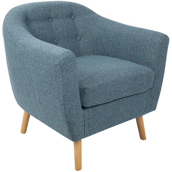 LumiSource Rockwell Chair | Modishstore | Accent Chairs