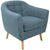 LumiSource Rockwell Chair | Modishstore | Accent Chairs