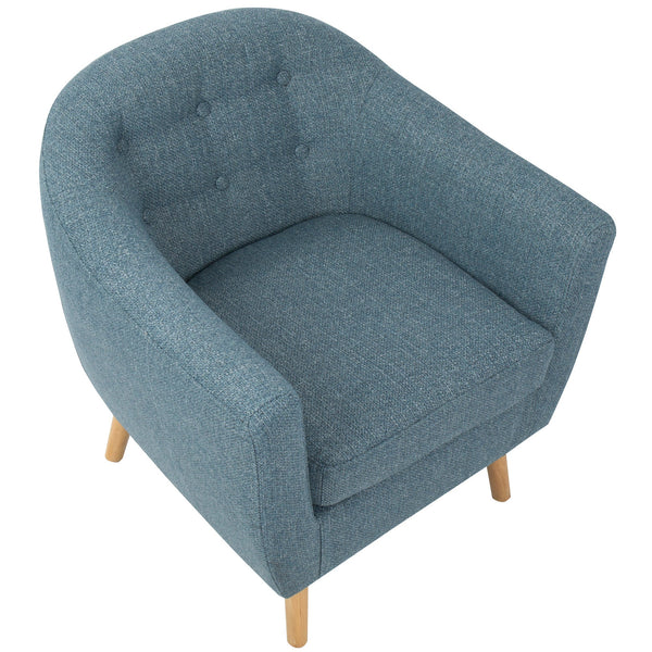 LumiSource Rockwell Chair-6