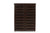 baxton studio adalwin modern and contemporary 2 door dark brown wooden entryway shoes storage cabinet | Modish Furniture Store-2