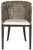 Safavieh Beningo Arm Chair | Armchairs |  Modishstore  - 2