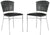 Safavieh Melita Side Chair | Dining Chairs | Modishstore - 2