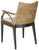 Safavieh Gianni Arm Chair | Armchairs |  Modishstore  - 2