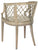 Safavieh Carlotta Arm Chair | Armchairs |  Modishstore  - 2