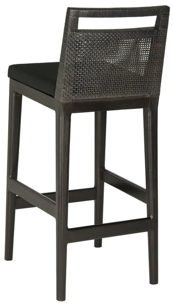 Safavieh Darin Barstool | Bar Stools |  Modishstore  - 5