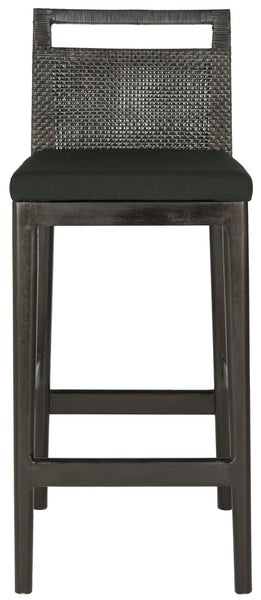 Safavieh Darin Barstool | Bar Stools |  Modishstore  - 4