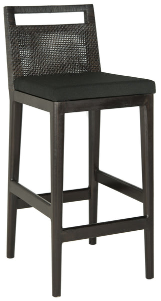 Safavieh Darin Barstool | Bar Stools |  Modishstore  - 2
