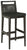 Safavieh Darin Barstool | Bar Stools |  Modishstore  - 2