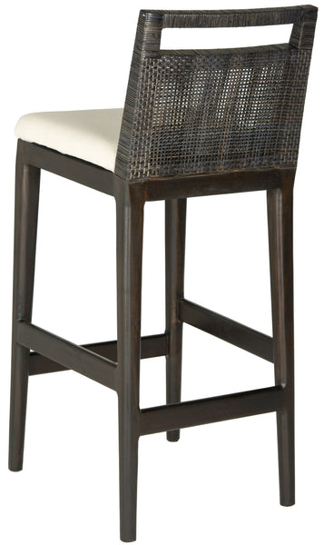 Safavieh Darin Barstool | Bar Stools |  Modishstore  - 9