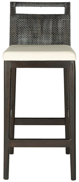 Safavieh Darin Barstool | Bar Stools |  Modishstore  - 8