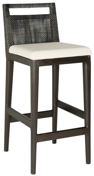 Safavieh Darin Barstool | Bar Stools |  Modishstore  - 3