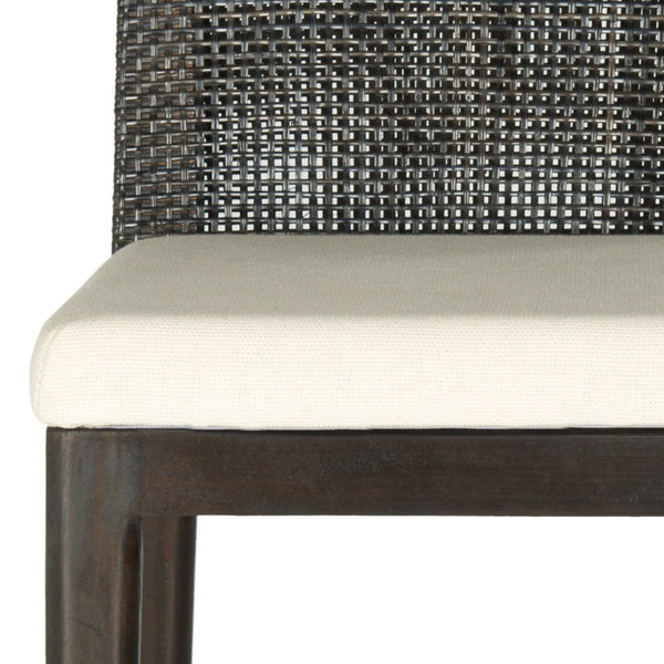 Safavieh Darin Barstool | Bar Stools |  Modishstore  - 10
