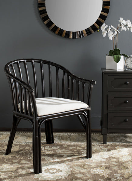Safavieh Gino Arm Chair | Armchairs |  Modishstore  - 2