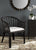 Safavieh Gino Arm Chair | Armchairs |  Modishstore  - 2