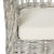Safavieh Inez Wicker Club Chair | Armchairs |  Modishstore  - 9