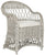 Safavieh Inez Wicker Club Chair | Armchairs |  Modishstore  - 3