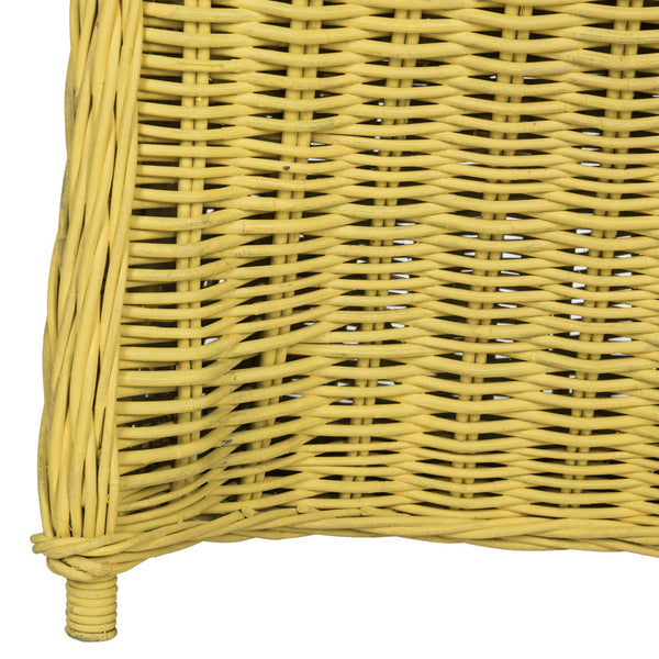 Safavieh Callista Wicker Club Chair | Armchairs |  Modishstore  - 6