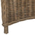Safavieh Hemi Striped Wicker Club Chair | Armchairs |  Modishstore  - 4