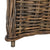 Safavieh Nita Wicker Club Chair | Armchairs |  Modishstore  - 3