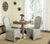 Safavieh Idola Wicker Dining Chair, Set of 2 | Dining Chairs | Modishstore