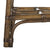 Safavieh Ramiro Wicker Barstool | Bar Stools |  Modishstore  - 2