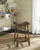 Safavieh Ramiro Wicker Barstool | Bar Stools |  Modishstore 