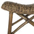 Safavieh Ramiro Wicker Barstool | Bar Stools |  Modishstore  - 5