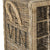 Safavieh Aziza 16 Bottle Wicker Wine Rack | Wine Racks |  Modishstore  - 3