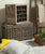 Safavieh Aziza 16 Bottle Wicker Wine Rack | Wine Racks |  Modishstore 