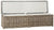 Safavieh Caius Wicker Bench With Storage | Stools & Benches |  Modishstore  - 2