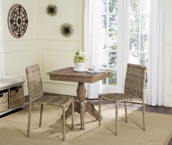 Safavieh Makassar Side Chair | Accent Chairs |  Modishstore 
