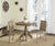 Safavieh Makassar Side Chair | Accent Chairs |  Modishstore 