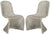 Safavieh Tana Wicker Side Chair | Accent Chairs |  Modishstore  - 6